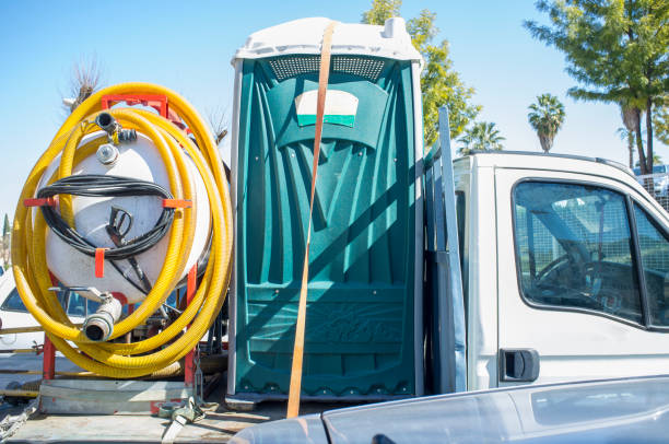 Best Portable toilet rental cost  in Waller, TX
