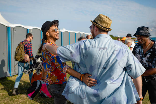 Best Construction site porta potty rental  in Waller, TX