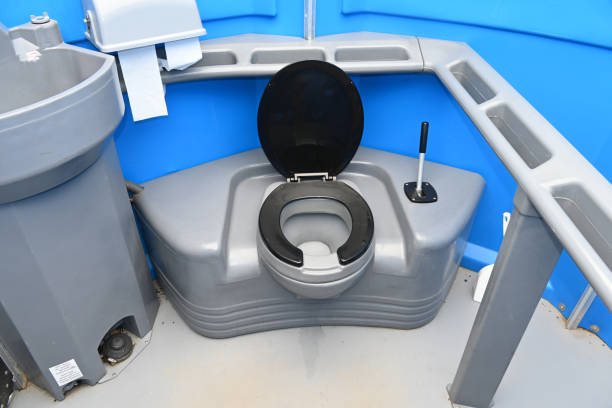 Trusted Waller, TX porta potty rental Experts