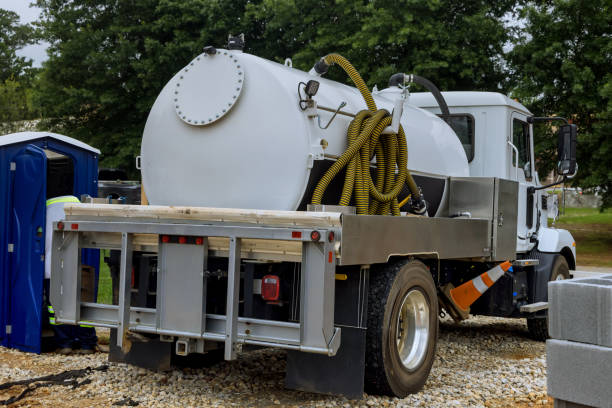 Best Porta potty delivery and setup  in Waller, TX